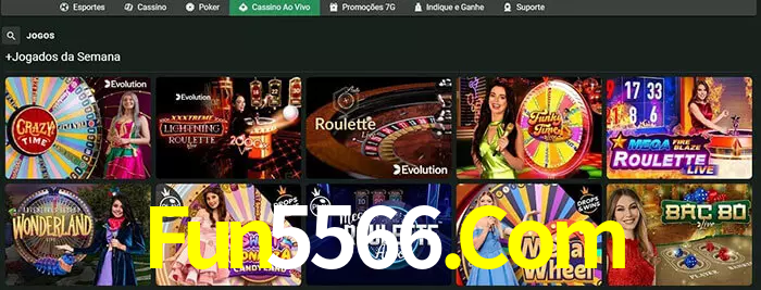 Fun5566.Com bet