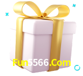 Receba seus bônus de boas-vindas no Fun5566.Com