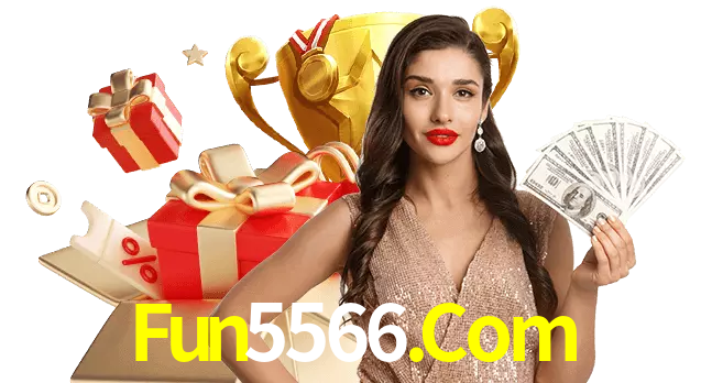 Jogue com dealers reais no Fun5566.Com!
