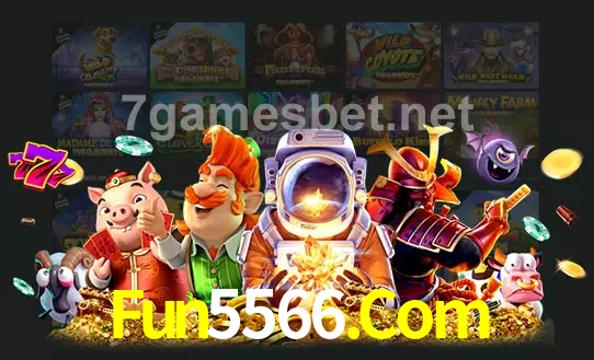 cassino Fun5566.Com